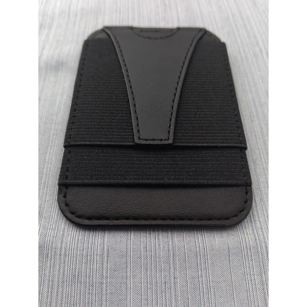 Magnetic Wallet Slim. Compatible With MagSafe Function.